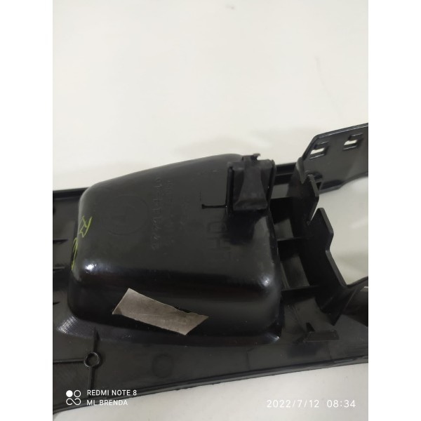 Moldura Alavanca Marcha Bmw X6 2011/2016 Original