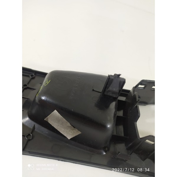 Moldura Alavanca Marcha Bmw X6 2011/2016 Original