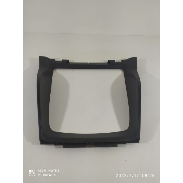 Moldura Console Bmw X6 2013 2013 2014 2015 2016