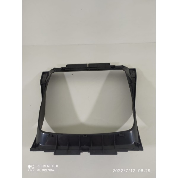 Moldura Console Bmw X6 2013 2013 2014 2015 2016