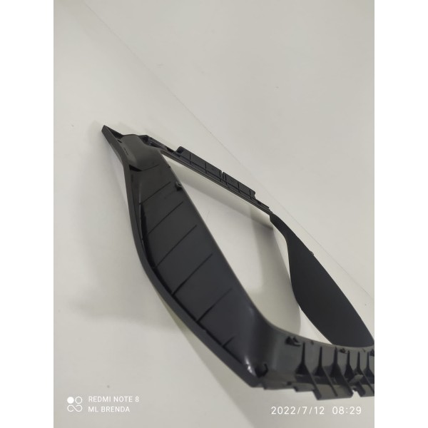 Moldura Console Bmw X6 2013 2013 2014 2015 2016