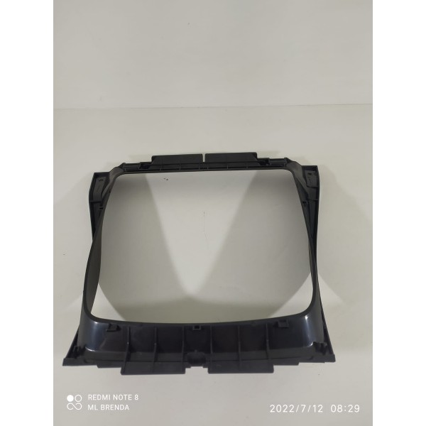 Moldura Console Bmw X6 2013 2013 2014 2015 2016