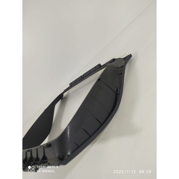 Moldura Console Bmw X6 2013 2013 2014 2015 2016