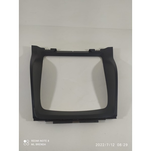 Moldura Console Bmw X6 2013 2013 2014 2015 2016