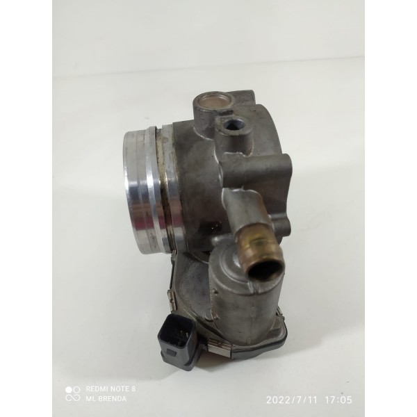 Tbi Corpo Borboleta Bmw X6 3.0 35i 2012/2016 7597871