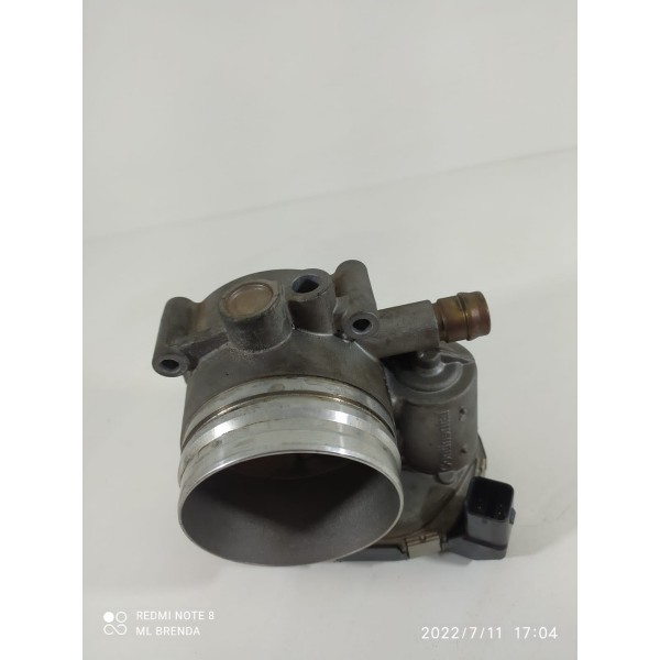 Tbi Corpo Borboleta Bmw X6 3.0 35i 2012/2016 7597871