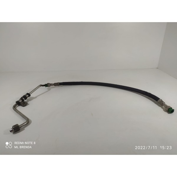 Mangueira Combustivel Bmw X6 3.0 2011/2016