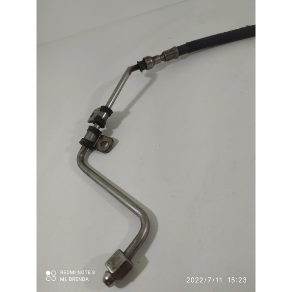 Mangueira Combustivel Bmw X6 3.0 2011/2016