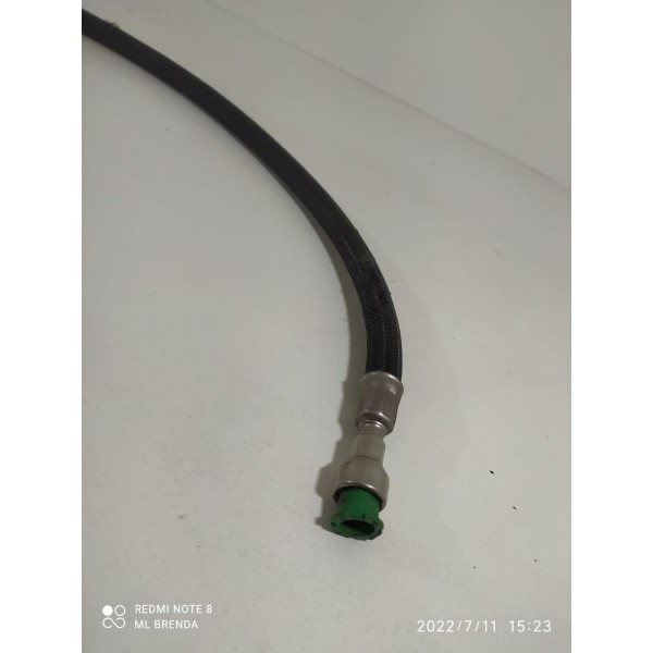 Mangueira Combustivel Bmw X6 3.0 2011/2016