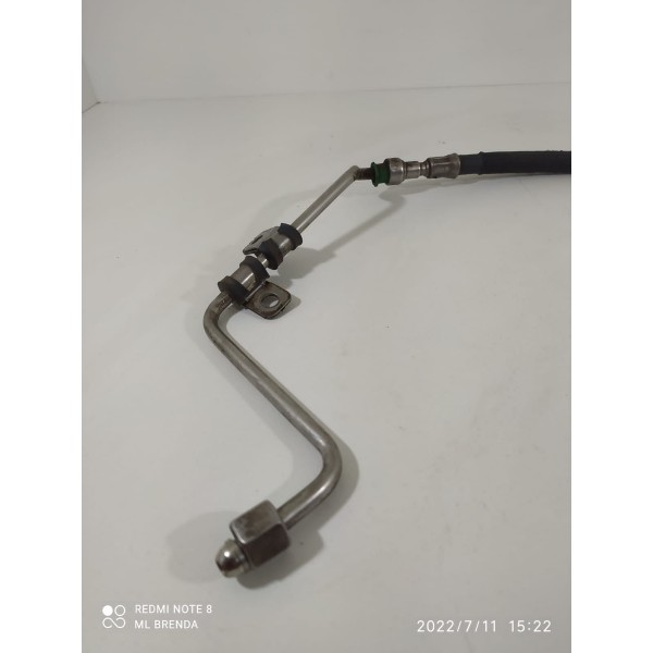 Mangueira Combustivel Bmw X6 3.0 2011/2016