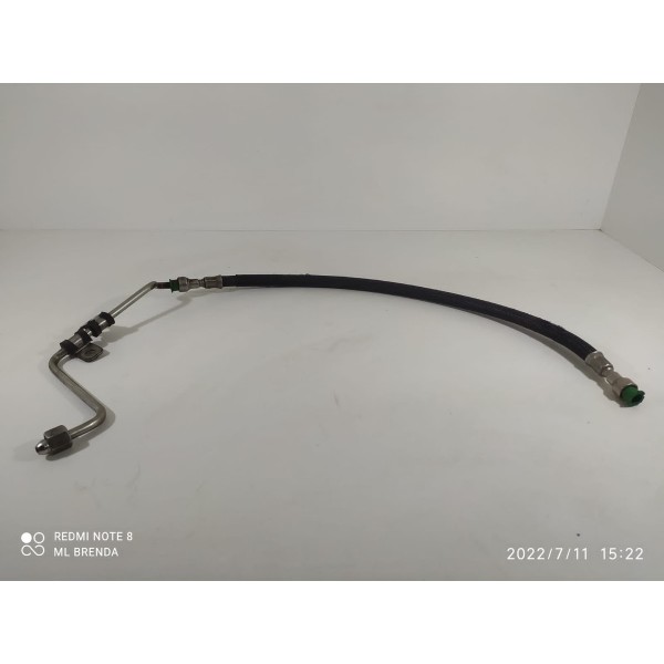 Mangueira Combustivel Bmw X6 3.0 2011/2016