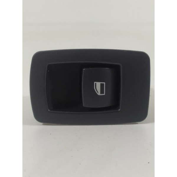 Botão Comando Vidro Bmw X6 2011/2016 15939900