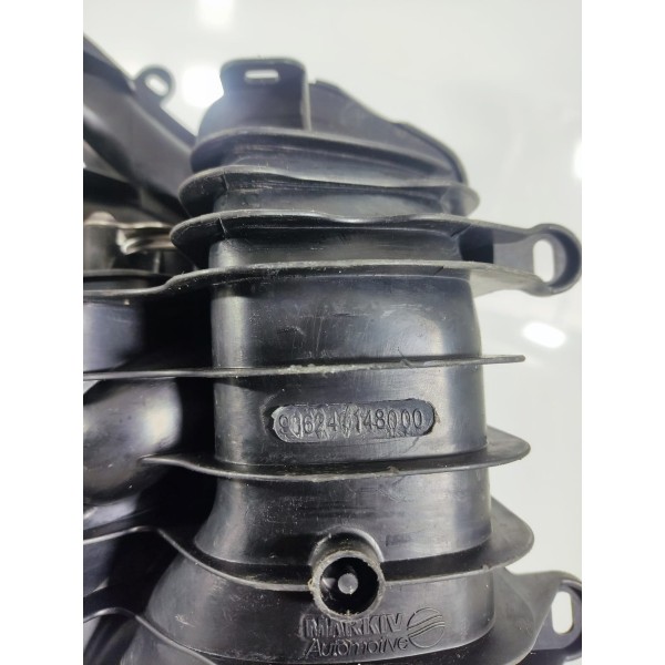 Coletor Admissao Citroen C4 Pallas Peu 307 2.0 966240148000