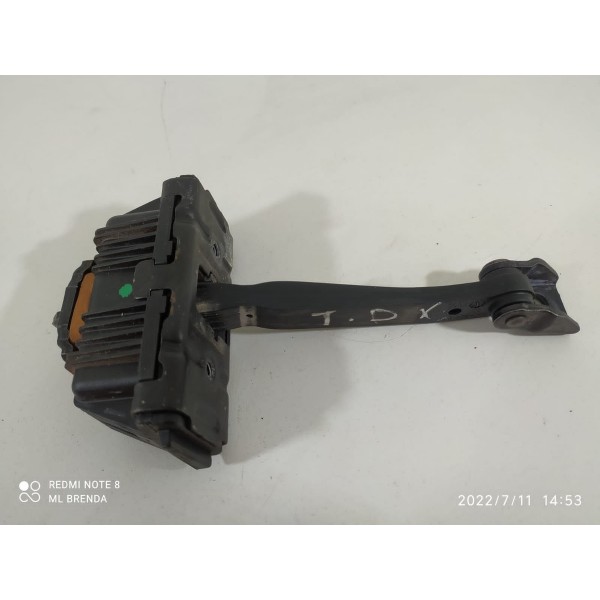 Limitador Porta Bmw X6 Traseira Direita 2010/2016