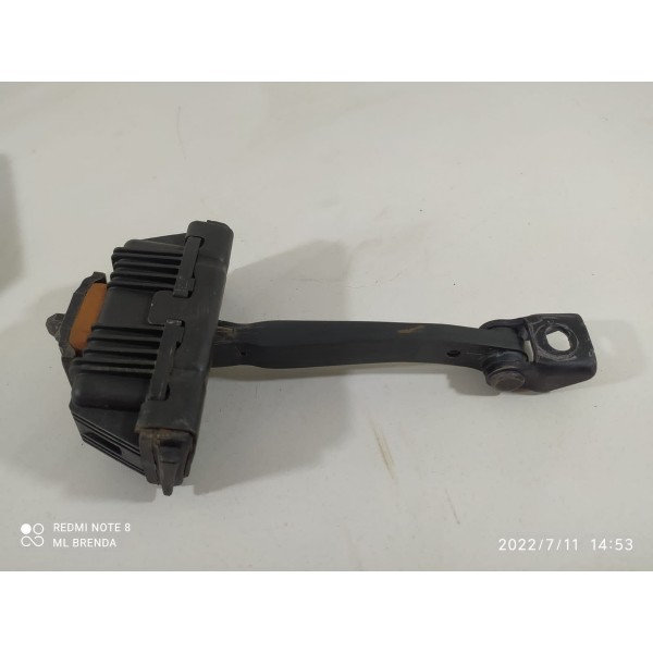 Limitador Porta Bmw X6 Traseira Direita 2010/2016