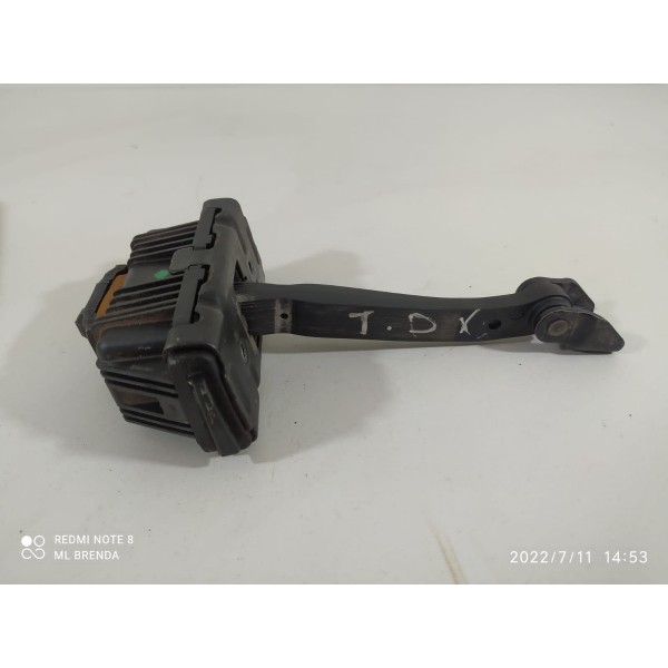 Limitador Porta Bmw X6 Traseira Direita 2010/2016