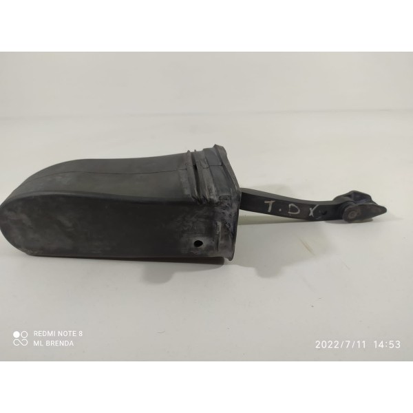 Limitador Porta Bmw X6 Traseira Direita 2010/2016