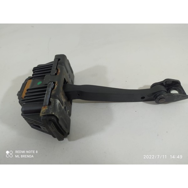 Limitador Porta Bmw X6 Traseira Esquerda 2011/2016 Origin