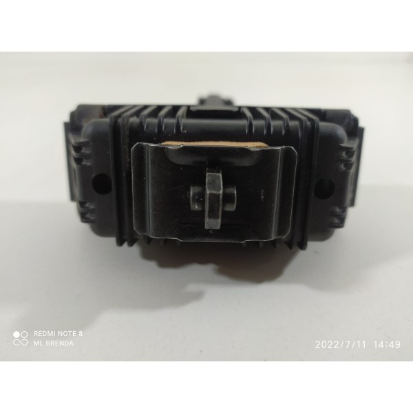 Limitador Porta Bmw X6 Traseira Esquerda 2011/2016 Origin