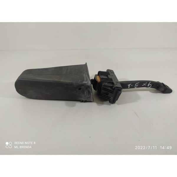 Limitador Porta Bmw X6 Traseira Esquerda 2011/2016 Origin