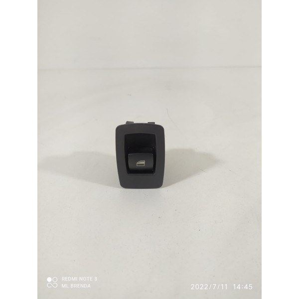 Botão Vidro Bmw X6 2013 2014 2015 2016 15939900