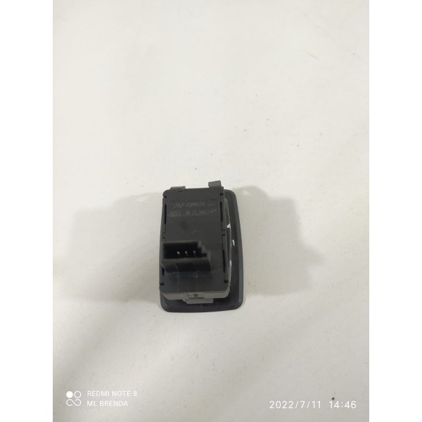 Botão Vidro Bmw X6 2013 2014 2015 2016 15939900