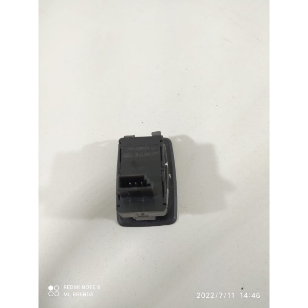 Botão Vidro Bmw X6 2013 2014 2015 2016 15939900