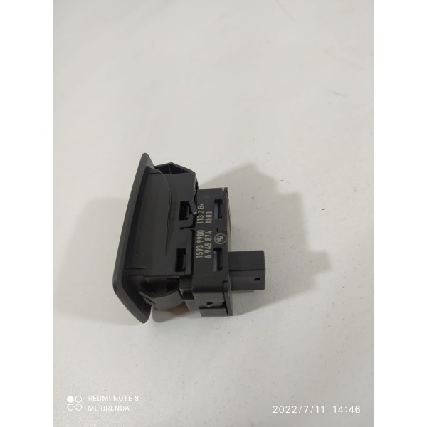 Botão Vidro Bmw X6 2013 2014 2015 2016 15939900