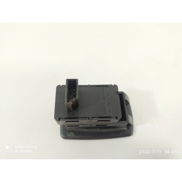 Botão Vidro Bmw X6 2012 2014 2015 2016 15939900