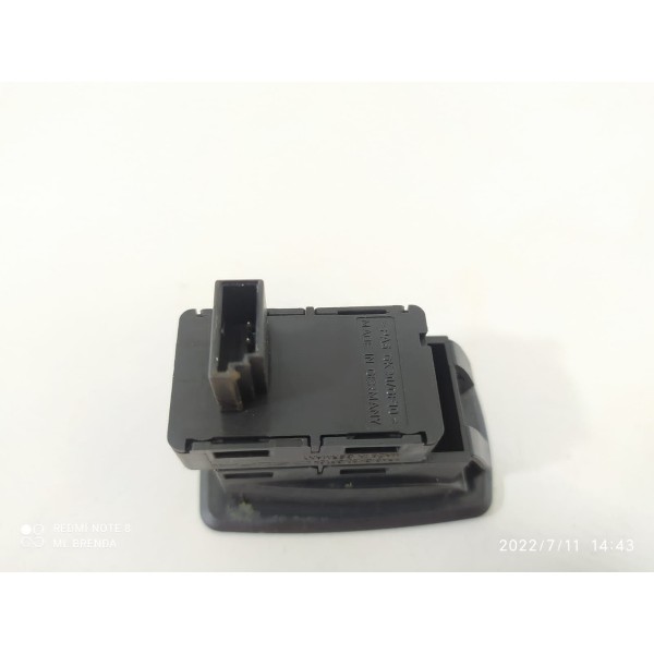 Botão Vidro Bmw X6 2012 2014 2015 2016 15939900