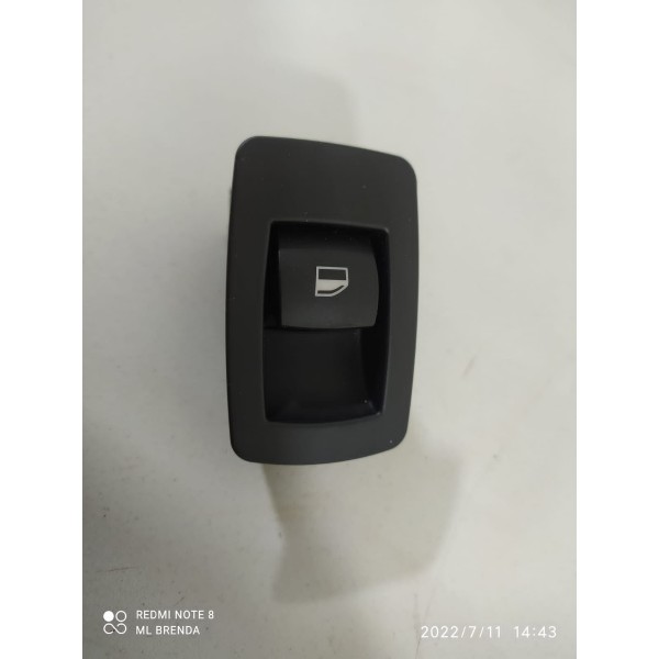 Botão Vidro Bmw X6 2012 2014 2015 2016 15939900