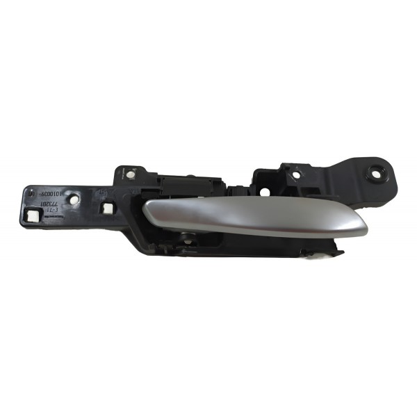 Maçaneta Interna Bmw X6 Traseira Direita 2010/2016 Orig