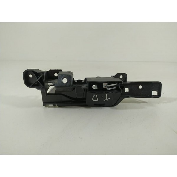 Maçaneta Interna Bmw X6 Traseira Direita 2010/2016 Orig