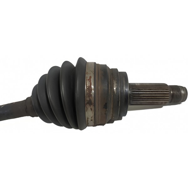 Semi Eixo Bmw X6 3.0 Diant Esq 2012/2016 762288301 /16686