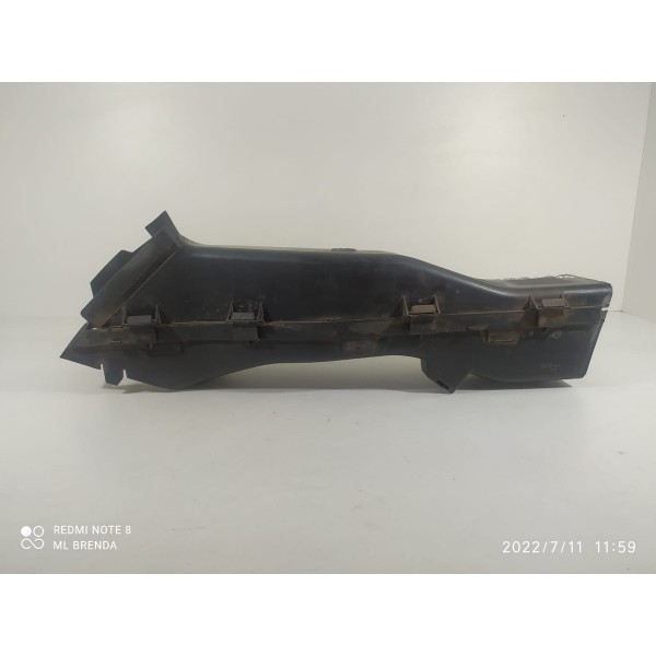 Duto Ar Bmw X6 Esquerdo 2011/2016 10834110