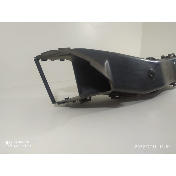 Duto Ar Bmw X6 Esquerdo 2011/2016 10834110