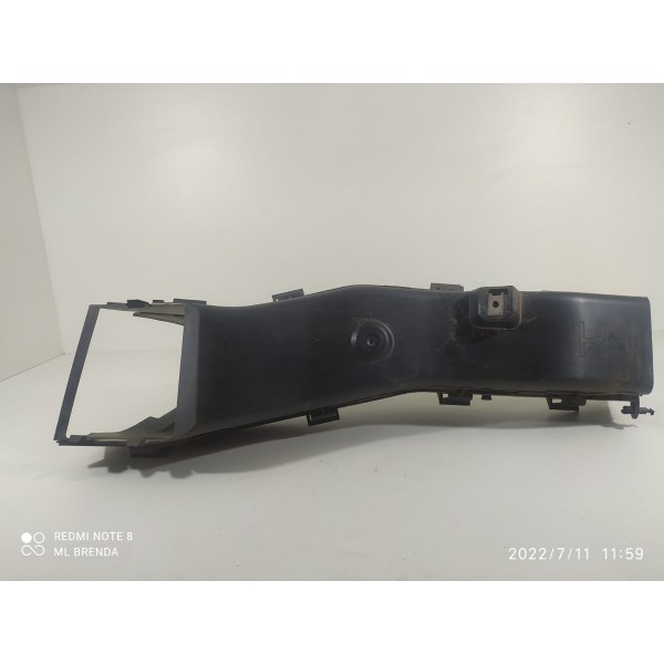 Duto Ar Bmw X6 Esquerdo 2011/2016 10834110