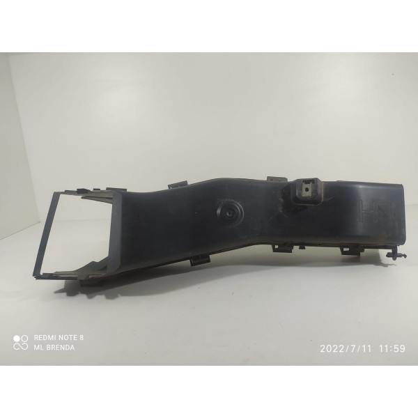 Duto Ar Bmw X6 Esquerdo 2011/2016 10834110