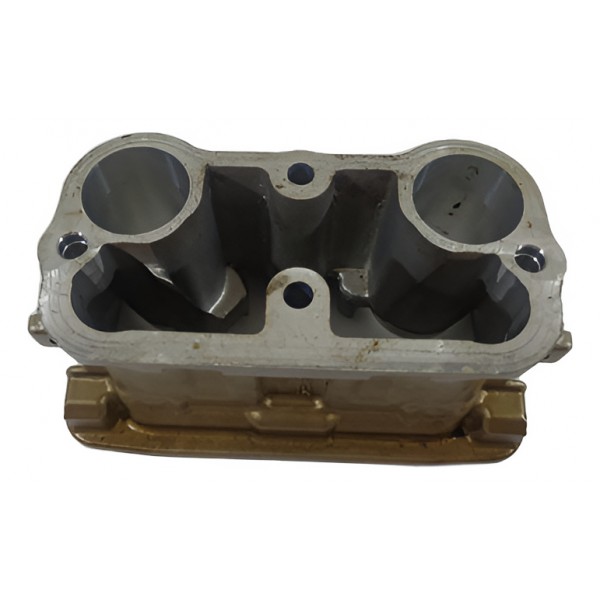 Suporte Bico Cabeçote Bmw X6 3.0 2010/2016 7605104