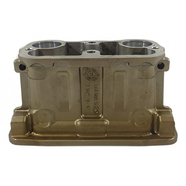 Suporte Bico Cabeçote Bmw X6 3.0 2010/2016 7605104