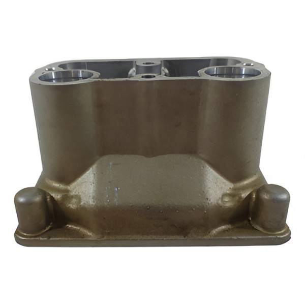 Suporte Bico Cabeçote Bmw X6 3.0 2010/2016 7605104