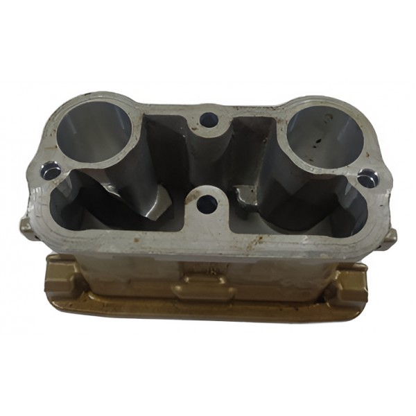 Suporte Bico Cabeçote Bmw X6 3.0 2010/2016 7605104