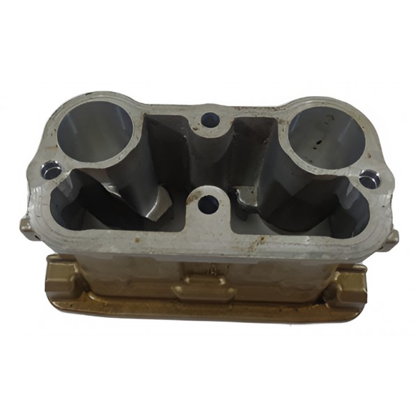 Suporte Bico Cabeçote Bmw X6 3.0 2010/2016 7605104