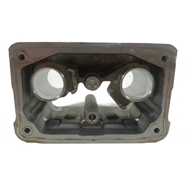 Suporte Bico Cabeçote Bmw X6 3.0 2010/2016 7605104