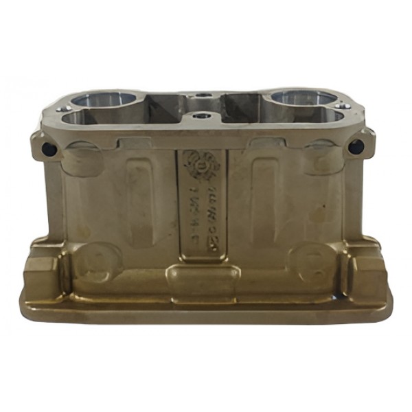 Suporte Bico Cabeçote Bmw X6 3.0 2010/2016 7605104