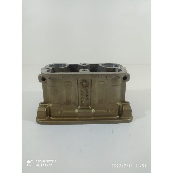 Suporte Bico Cabeçote Bmw X6 3.0 2010/2016 7605104