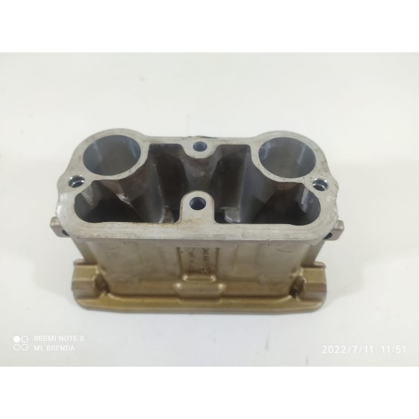 Suporte Bico Cabeçote Bmw X6 3.0 2010/2016 7605104