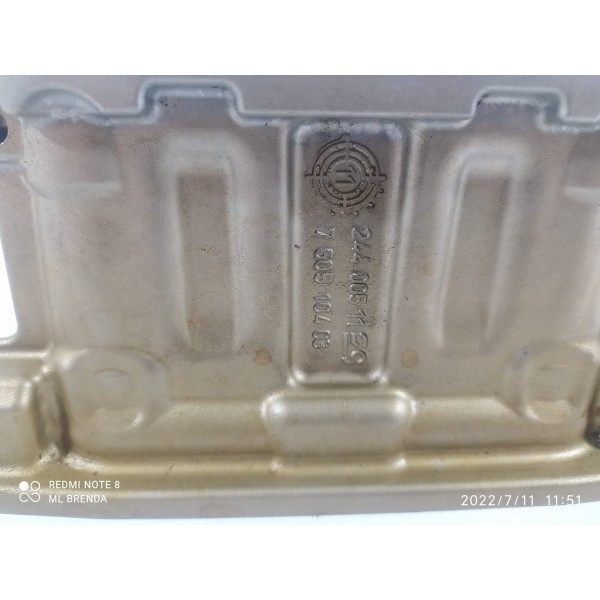 Suporte Bico Cabeçote Bmw X6 3.0 2010/2016 7605104