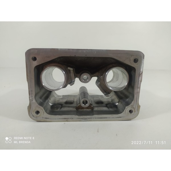 Suporte Bico Cabeçote Bmw X6 3.0 2010/2016 7605104