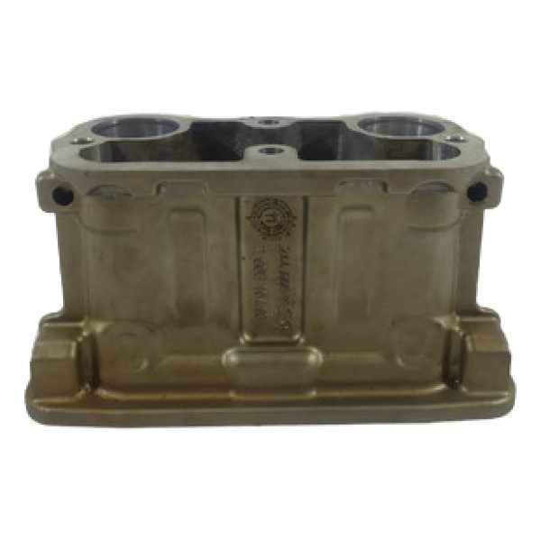 Suporte Bico Cabeçote Bmw X6 3.0 2010/2016 7605104